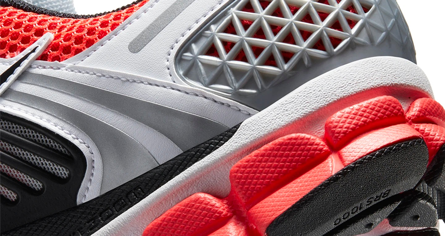 Air Zoom Vomero 5 SE 'Bright Crimson' 2024
