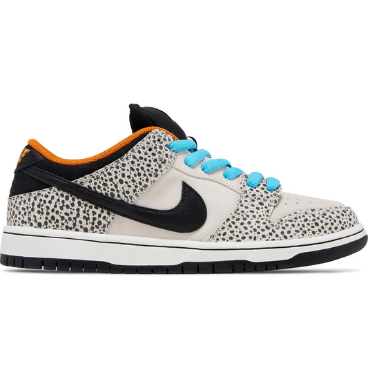 Nike Dunk Low SB Electric Pack Olympic Safari