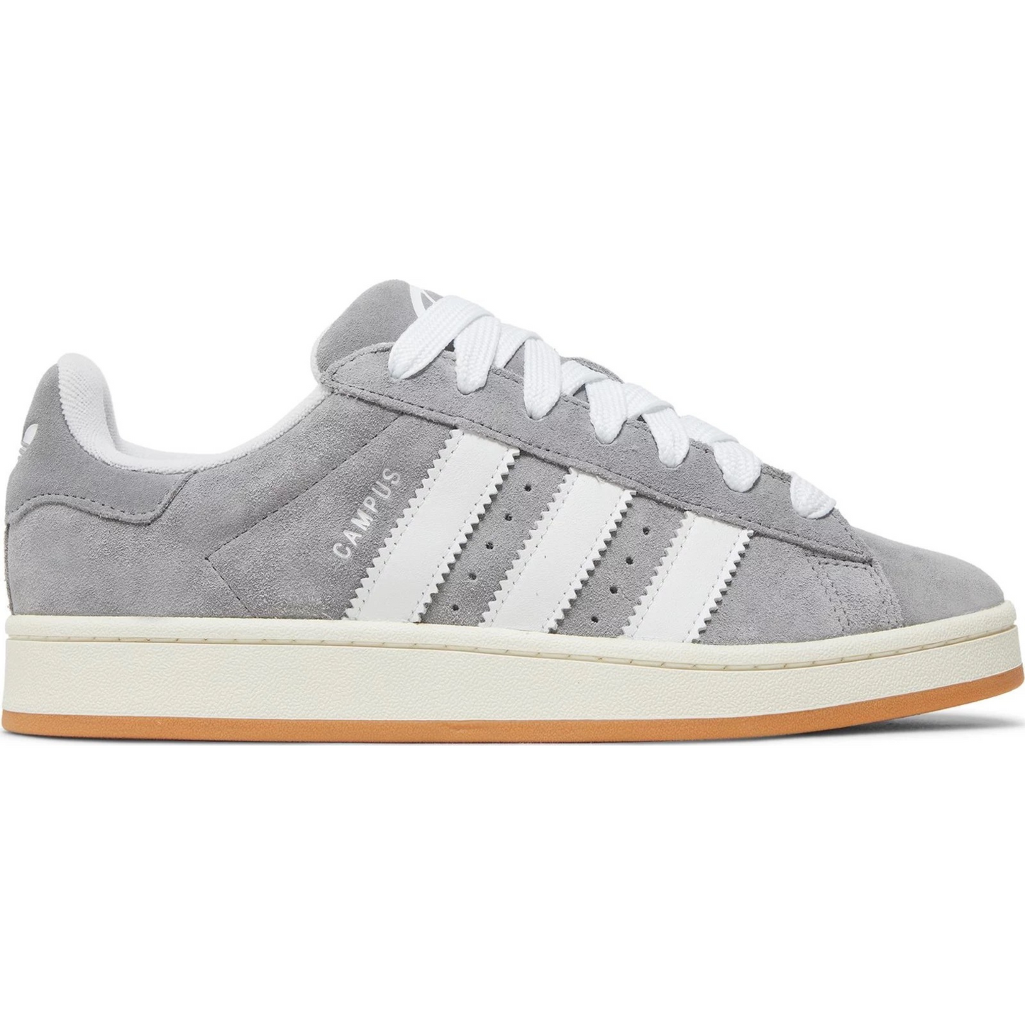 Adidas Campus 00'S Grey Gum