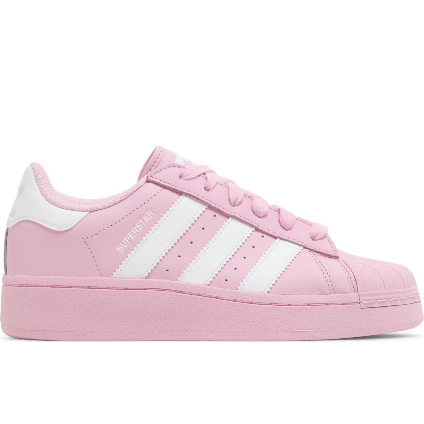 Adidas Superstar XLG True Pink