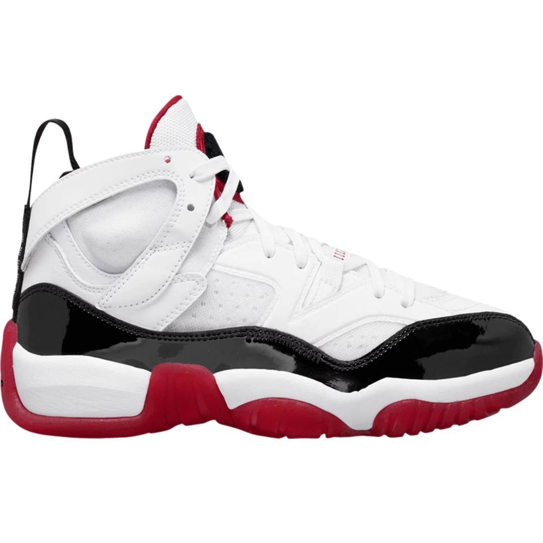 Air Jordan Jumpman Two Trey Bred GS