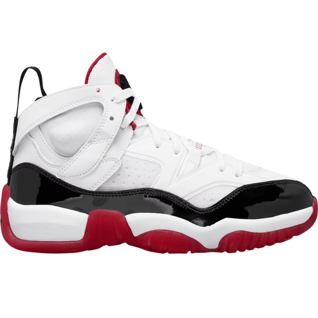 Air Jordan Jumpman Two Trey Bred GS