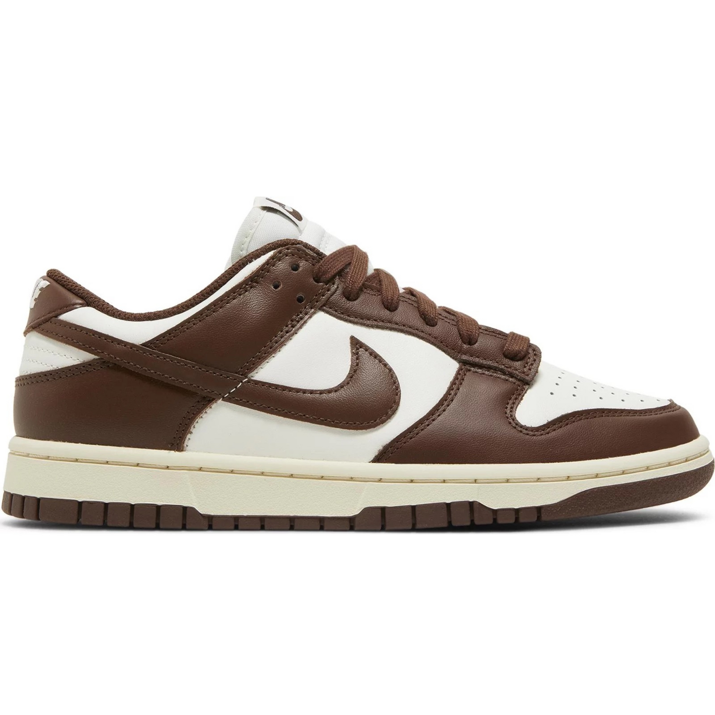 NIKE DUNK LOW CACAO WOW