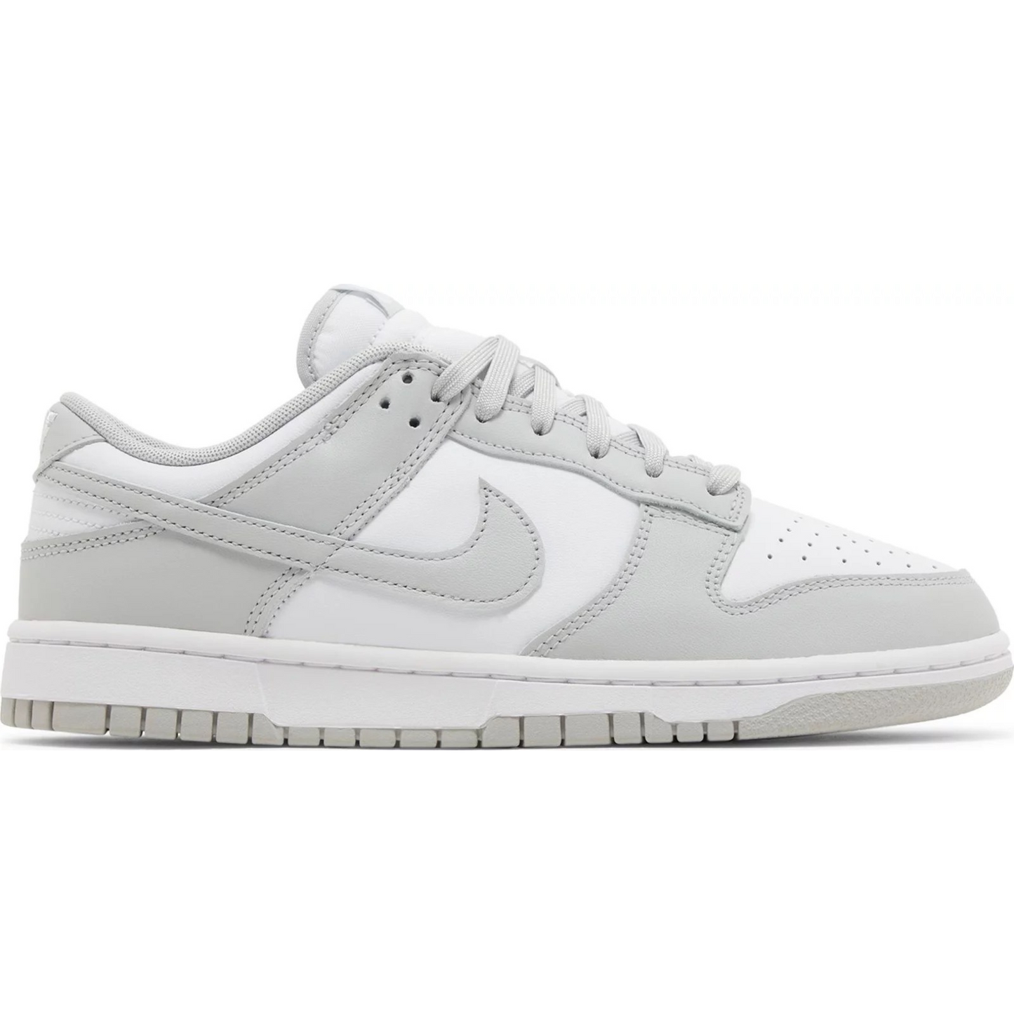 Nike Dunk Low Grey Fog