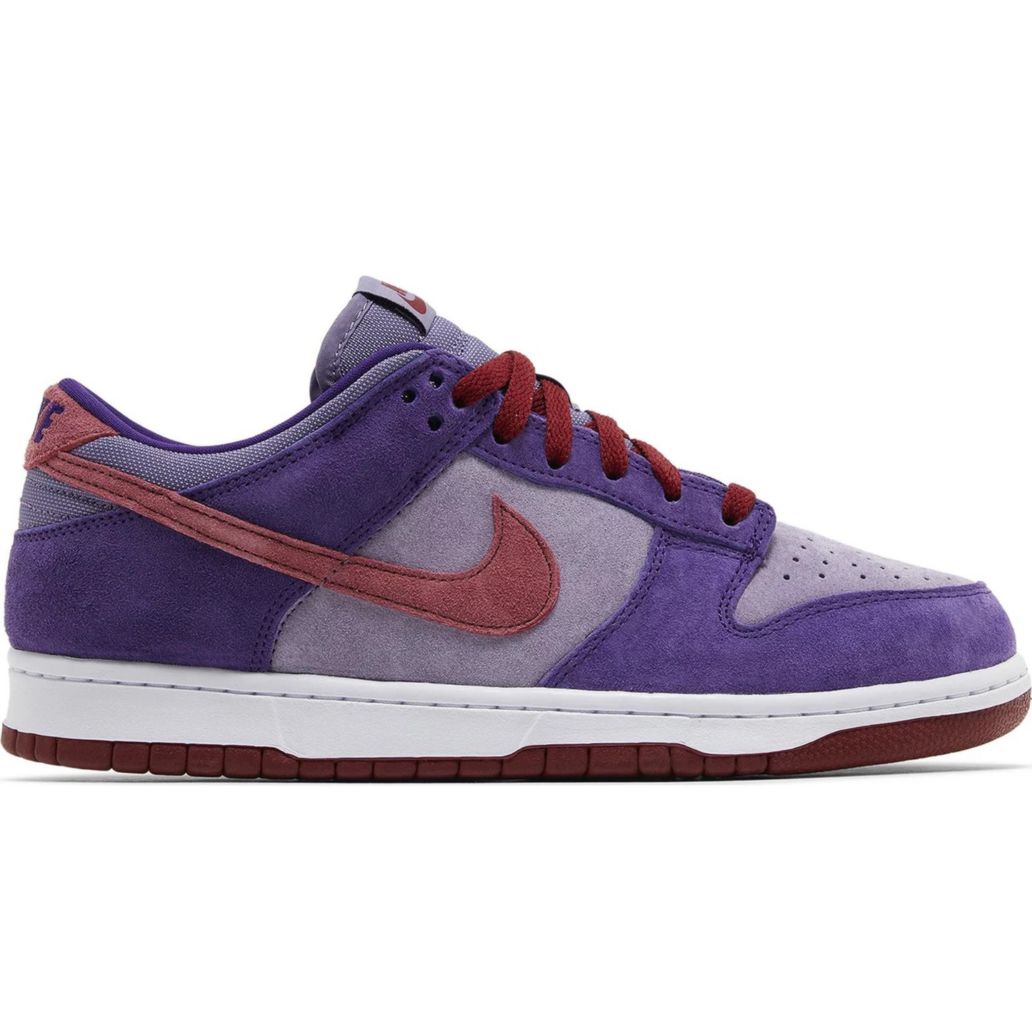 NIKE DUNK LOW PLUM SP