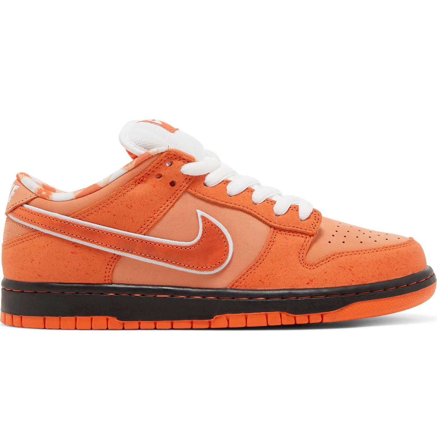 NIKE DUNK LOW SB ORANGE LOBSTER