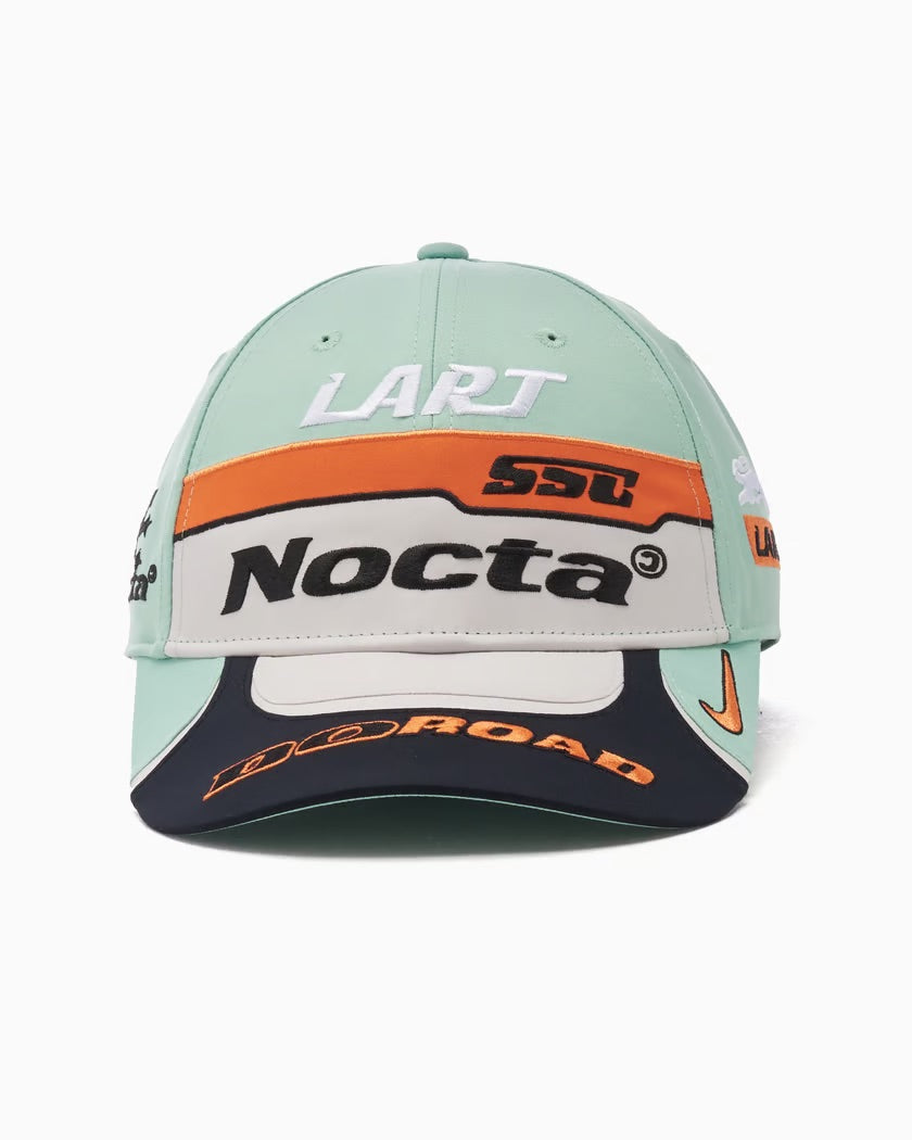 NOCTA L'ART DRX HAT GREEN