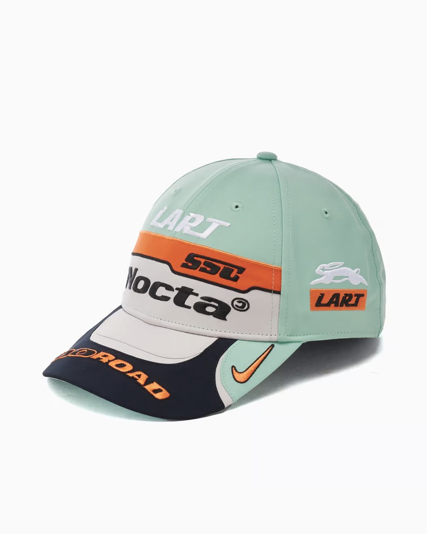 NOCTA L'ART DRX HAT GREEN