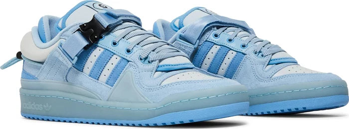 ADIDAS FORUM BAD BUNNY BLUE TINT