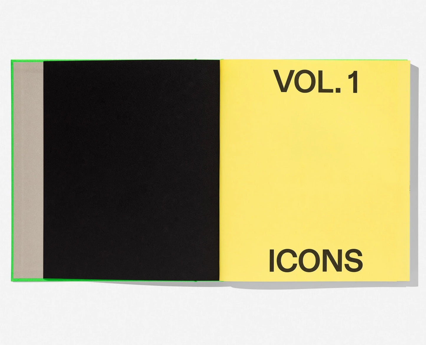 Virgil Abloh Nike Icons Taschen