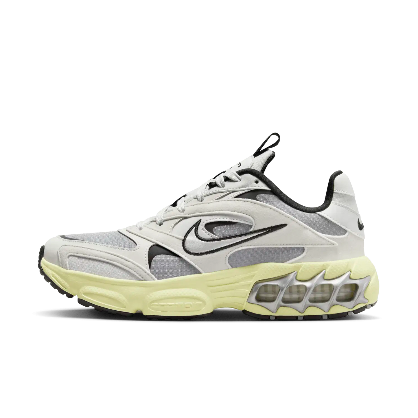 Nike Zoom Air Fire W Metallic Silver