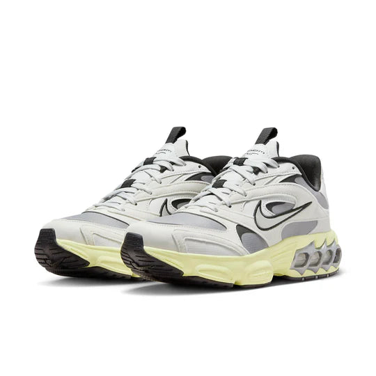 Nike Zoom Air Fire W Metallic Silver