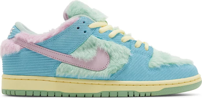 Nike Dunk Low SB Verdy Visty