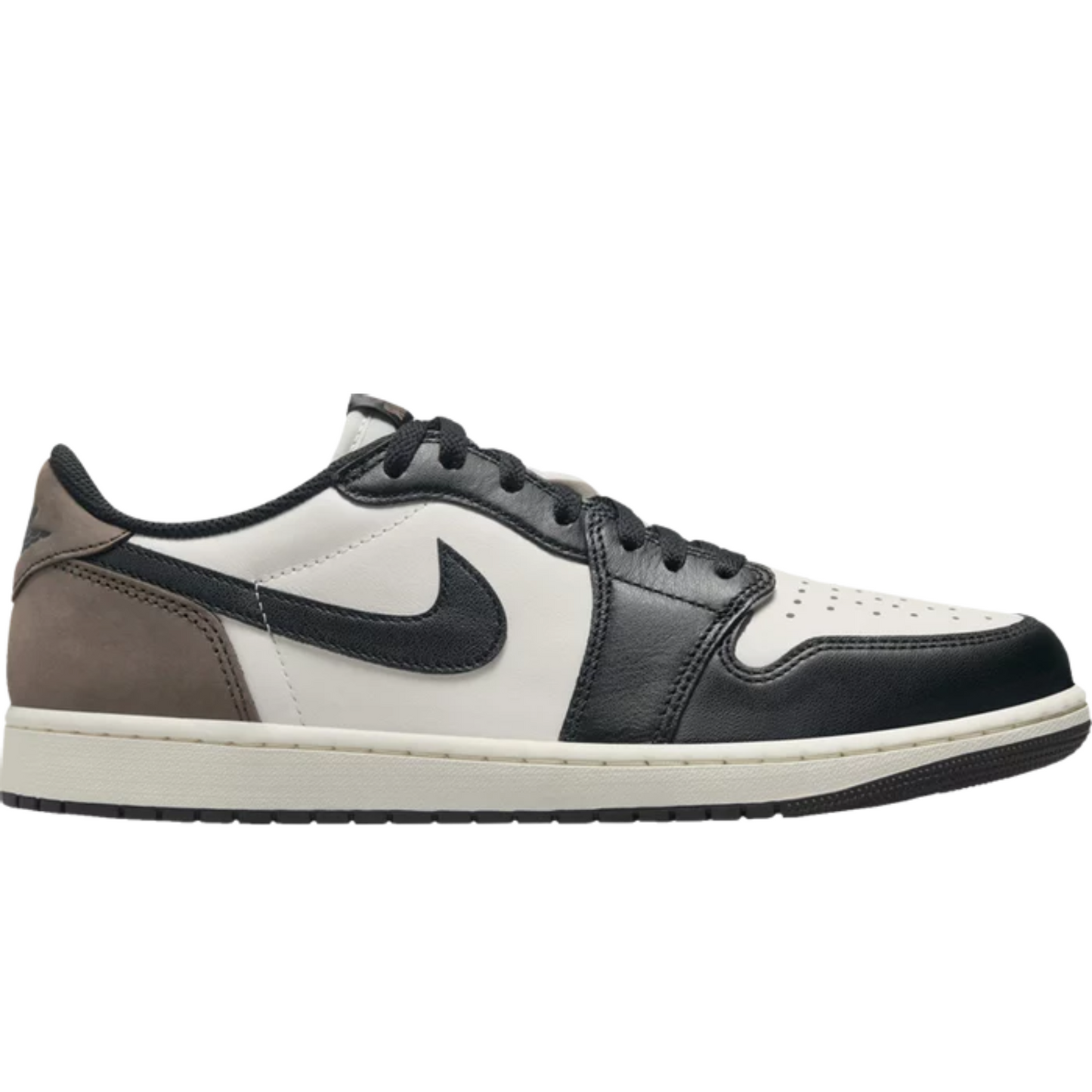 Jordan 1 Retro Low OG Mocha