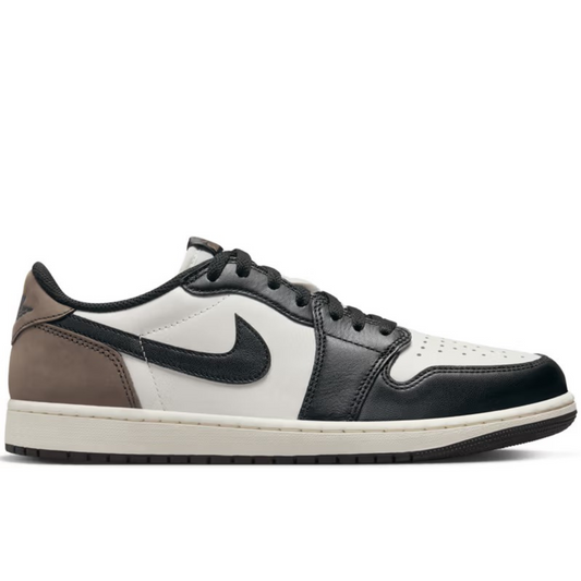 Jordan 1 Retro Low OG Mocha