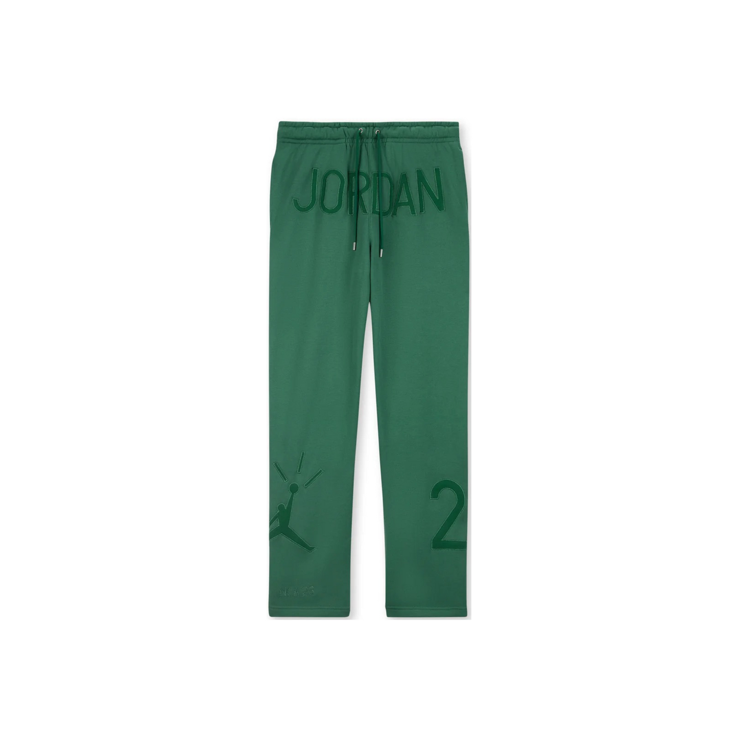 Jordan x Nina Chanel Abney Fleece Pants