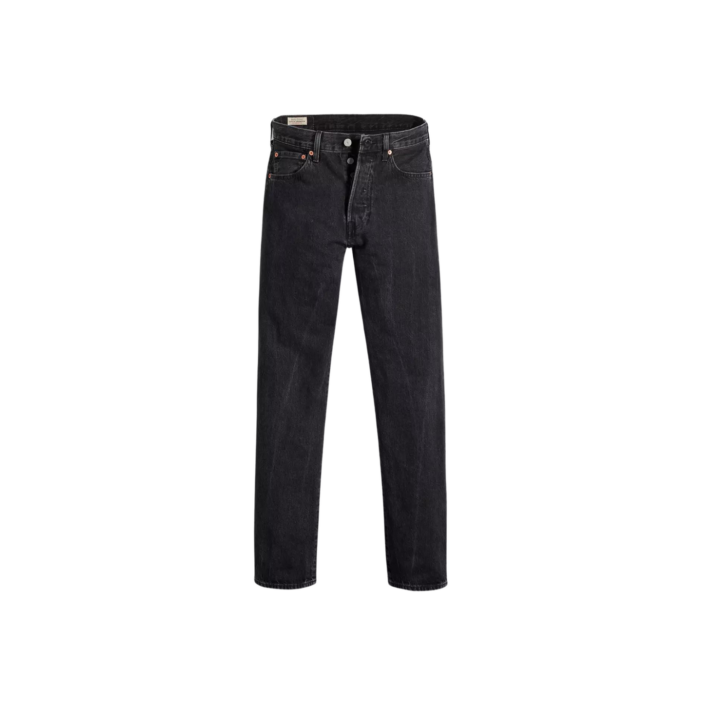 Levis 501 Original Unisex Crash Courses