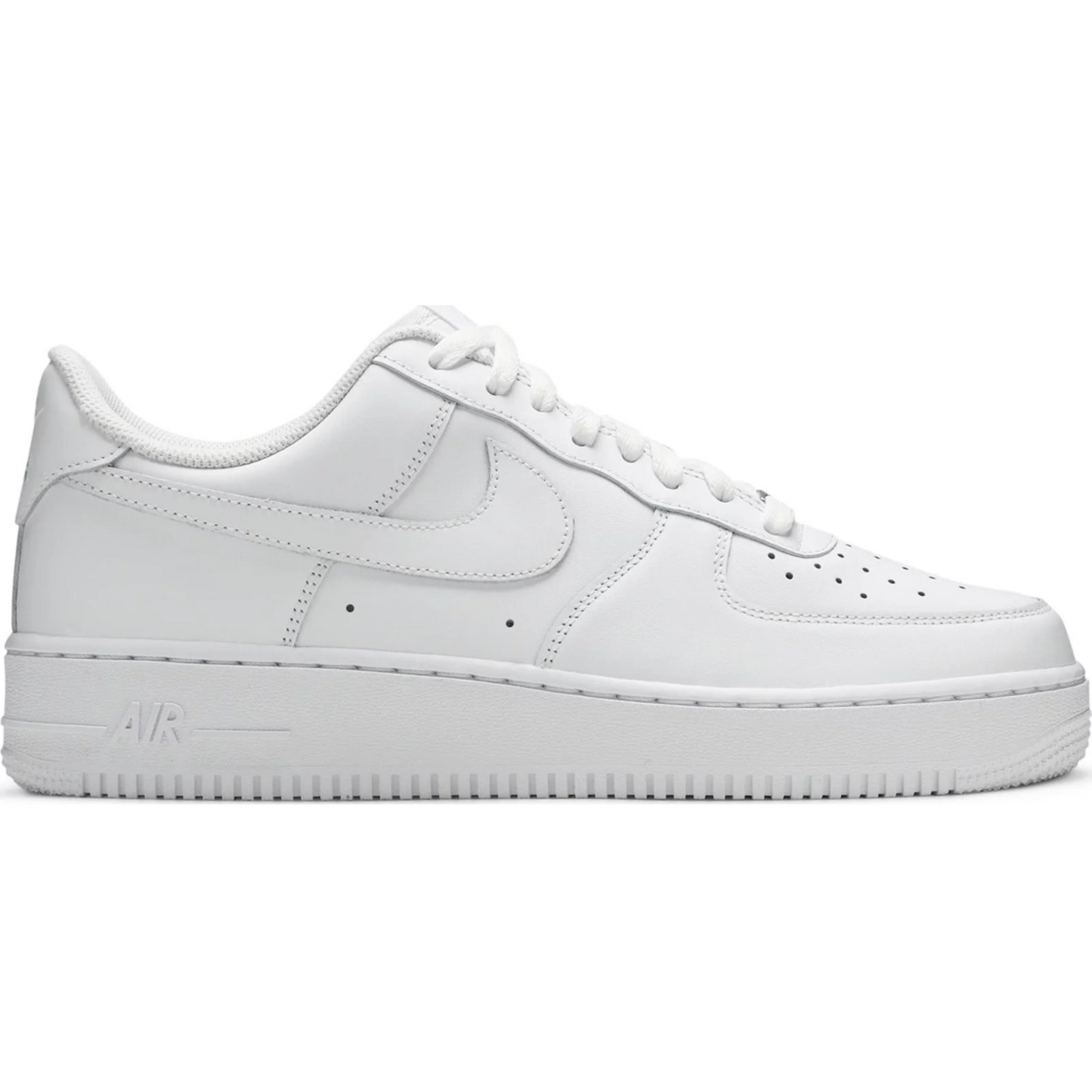 Nike Air Force  1'07 Tripple White