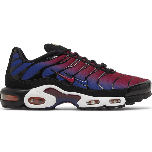 NIKE AIR MAX PLUS BARCELONA