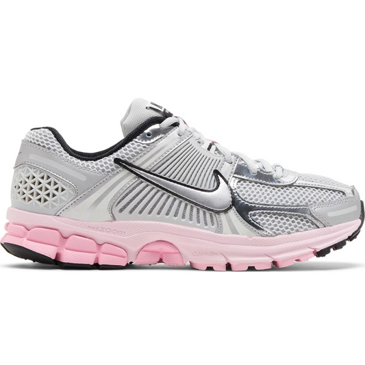 NIKE AIR ZOOM VOMERO 5 PHOTON DUST PINK FOAM