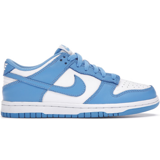 NIKE DUNK LOW UNC GS