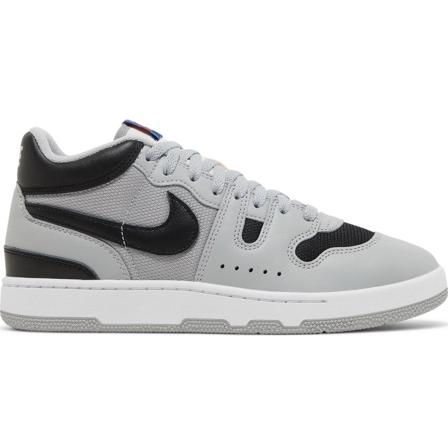 Nike Mac attack QS Light Smoke Grey