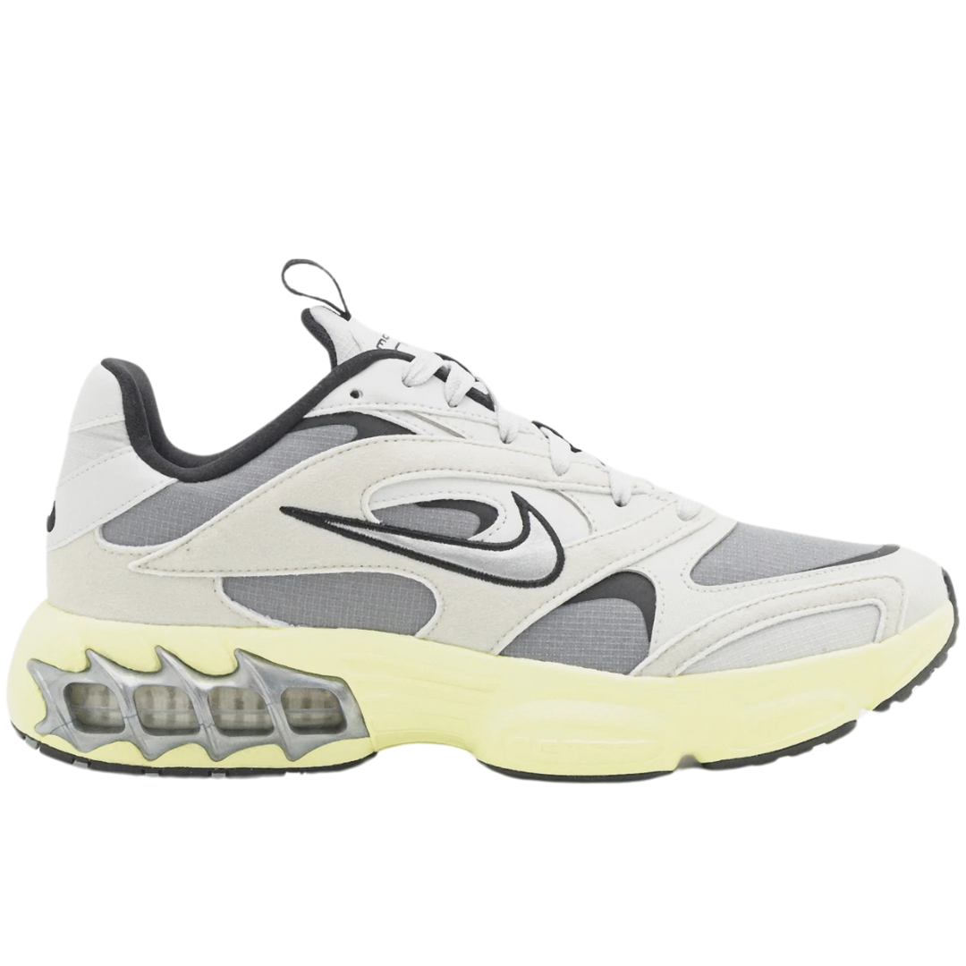 Nike Zoom Air Fire W Metallic Silver