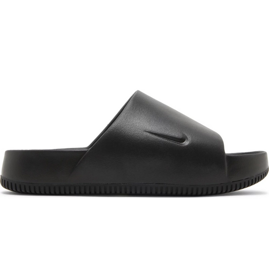 NIKE CALM SLIDE BLACK