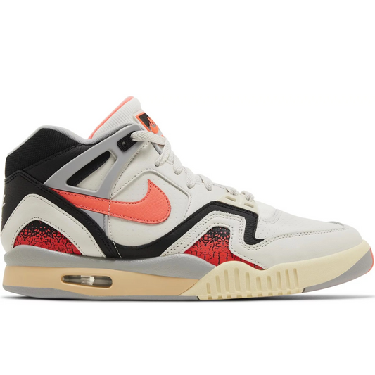 Nike Air Tech Challenge 2 Hot Lava