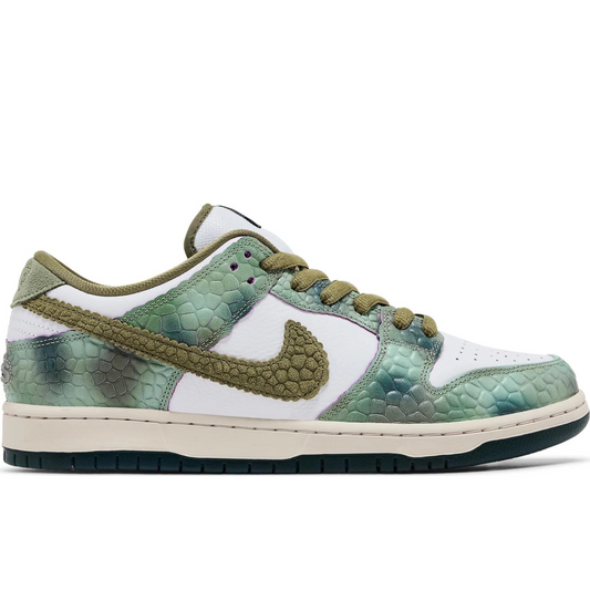 Nike Dunk Low Alexis Sablone Chameleon