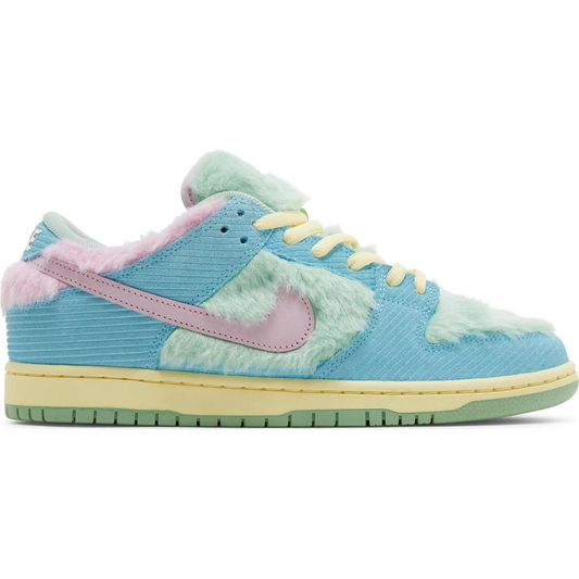 Nike Dunk Low SB Verdy Visty