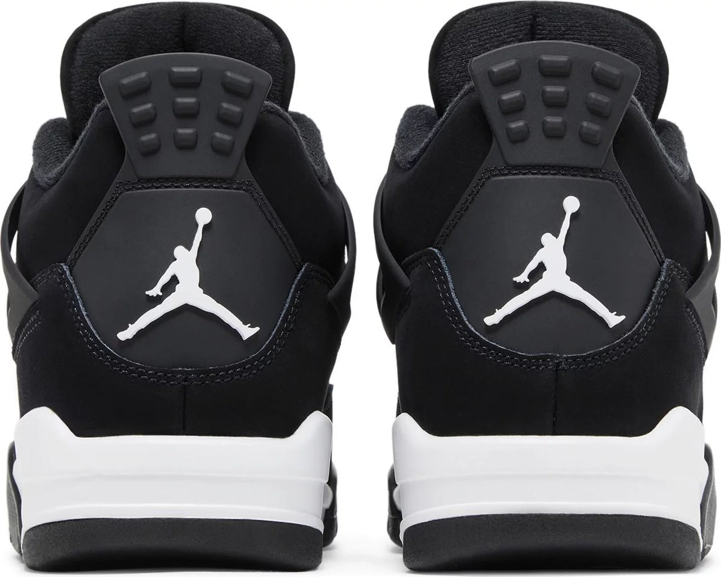 Jordan 4 White Thunder