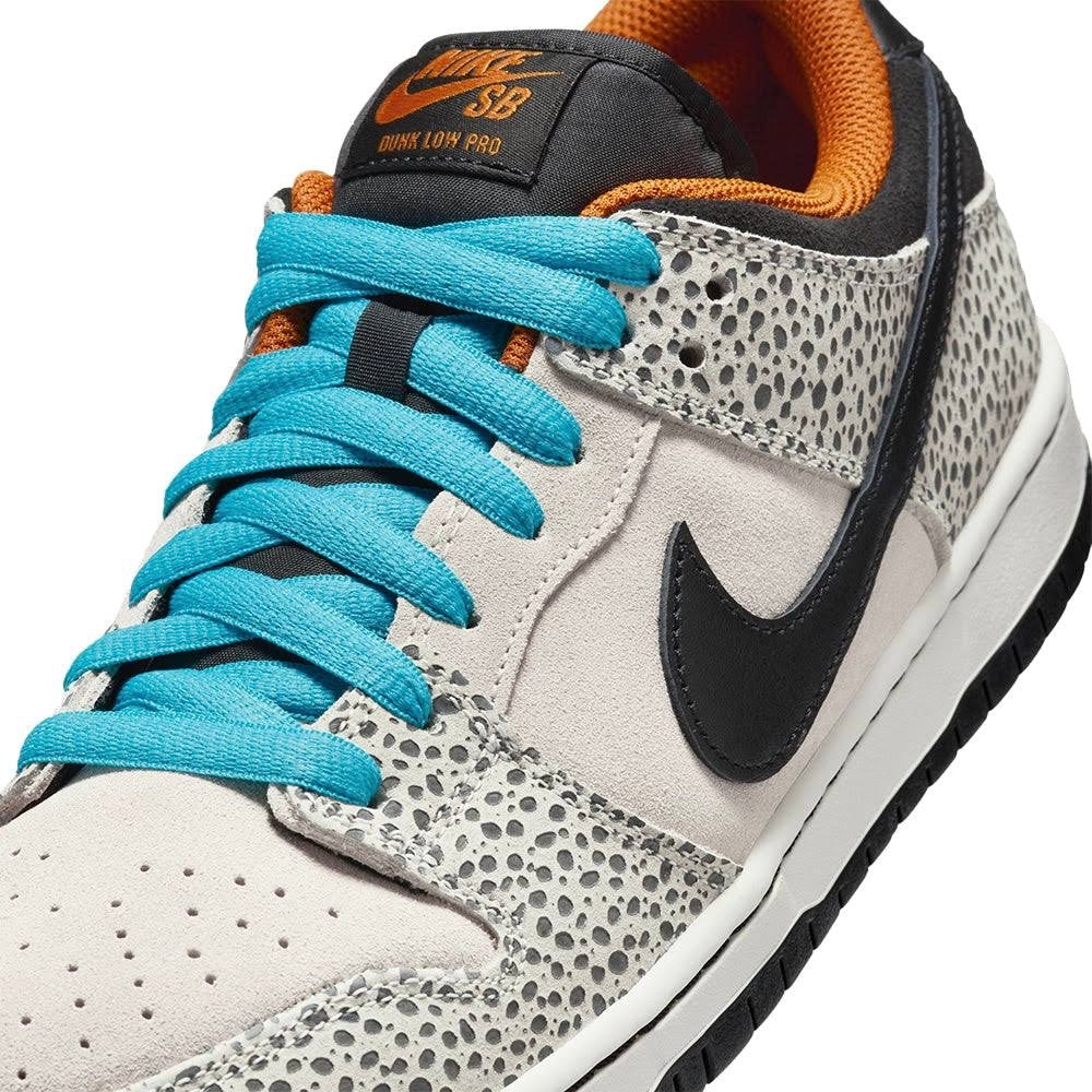 Nike Dunk Low SB Electric Pack Olympic Safari