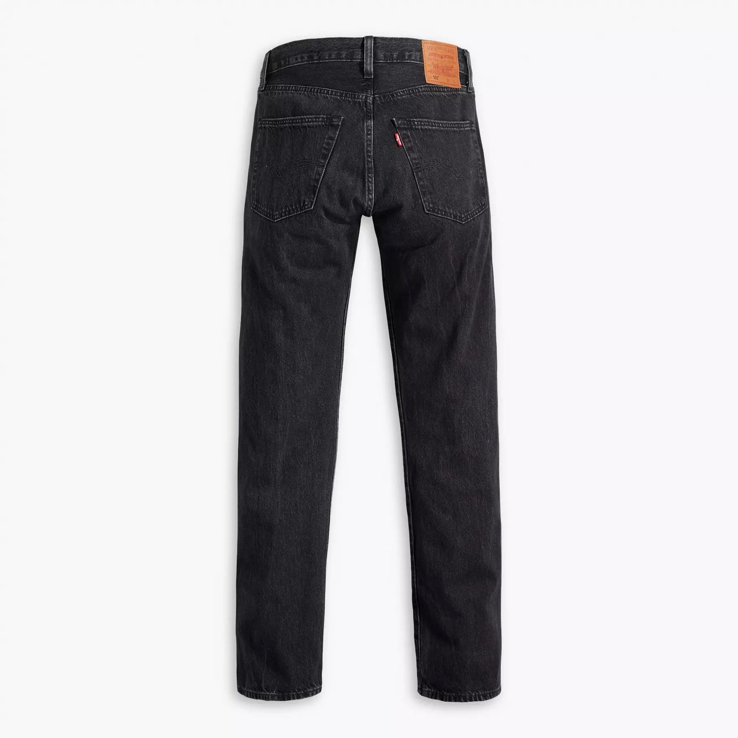 Levis 501 Original Unisex Crash Courses