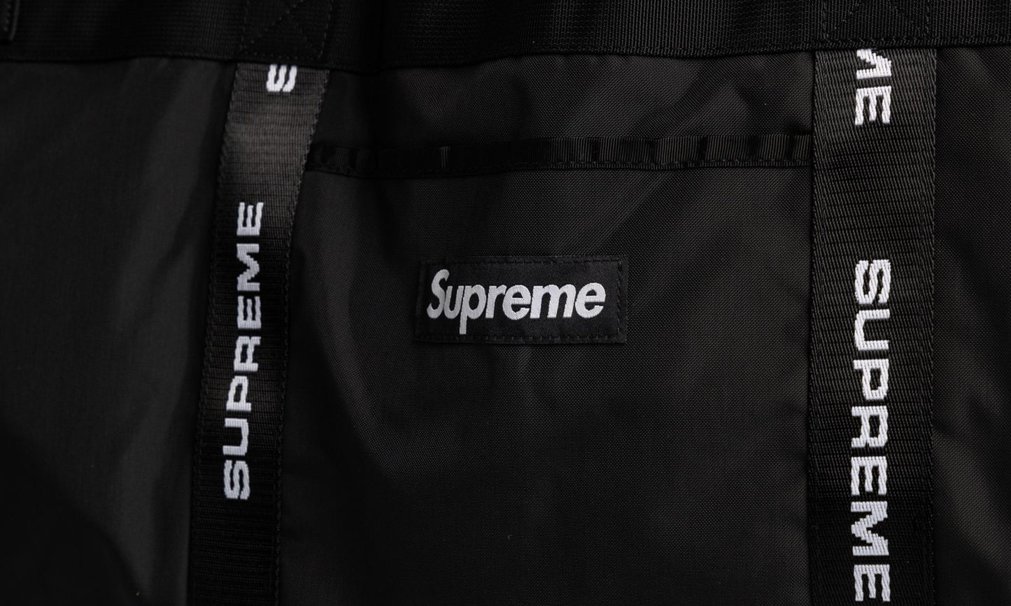 Supreme Large Haul Tote Bag