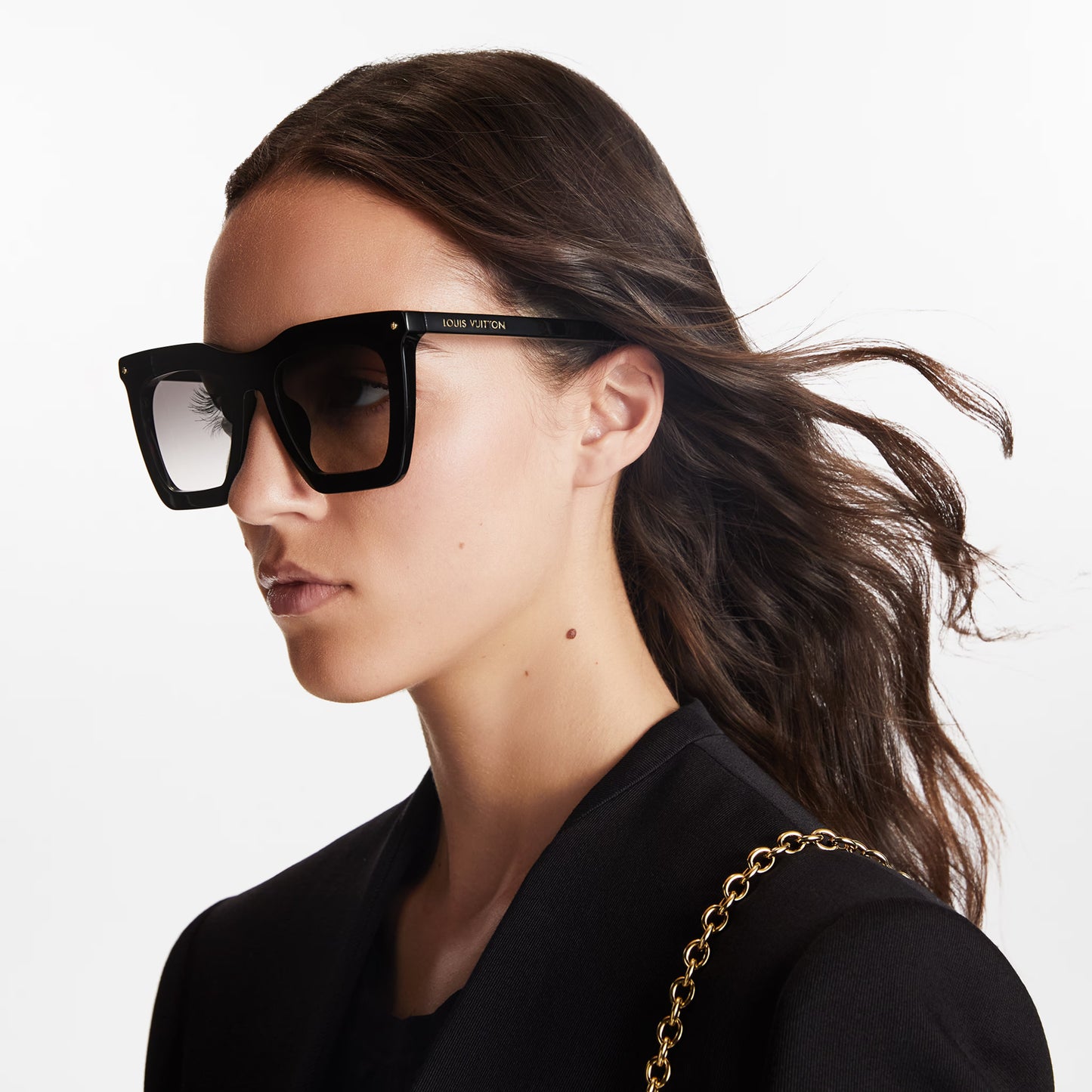 Louis Vuitton La Grande Bellezza Sunglasses