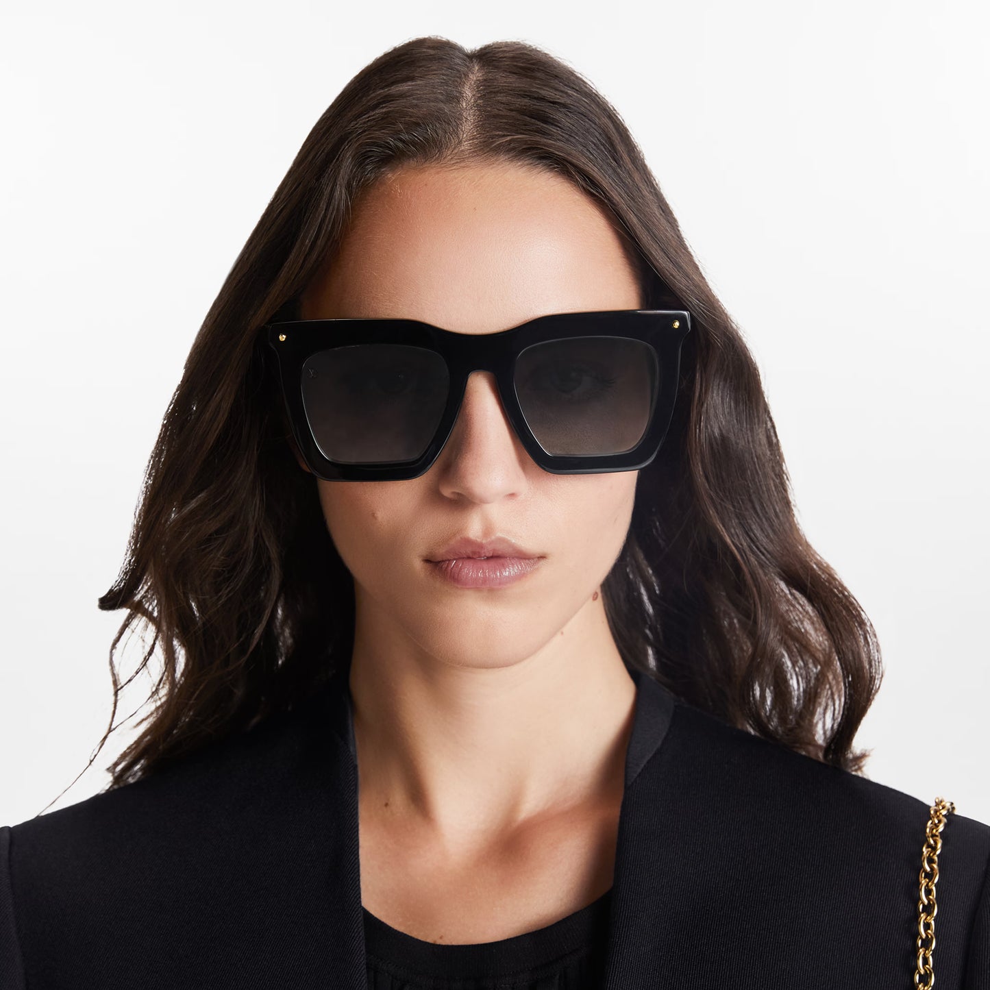 Louis Vuitton La Grande Bellezza Sunglasses