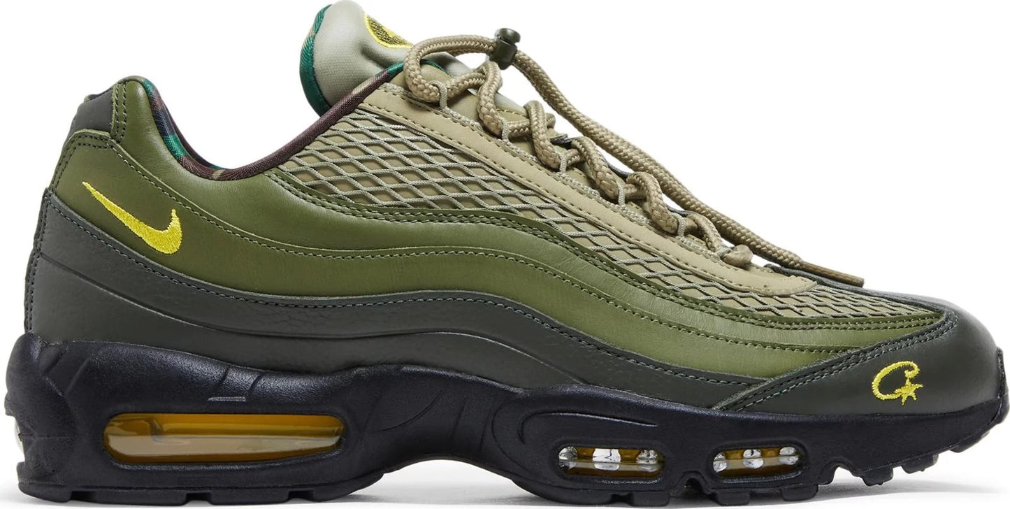 Nike Air Max 95 Corteiz Gutta Green