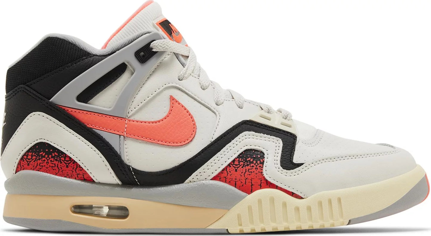 Nike Air Tech Challenge 2 Hot Lava