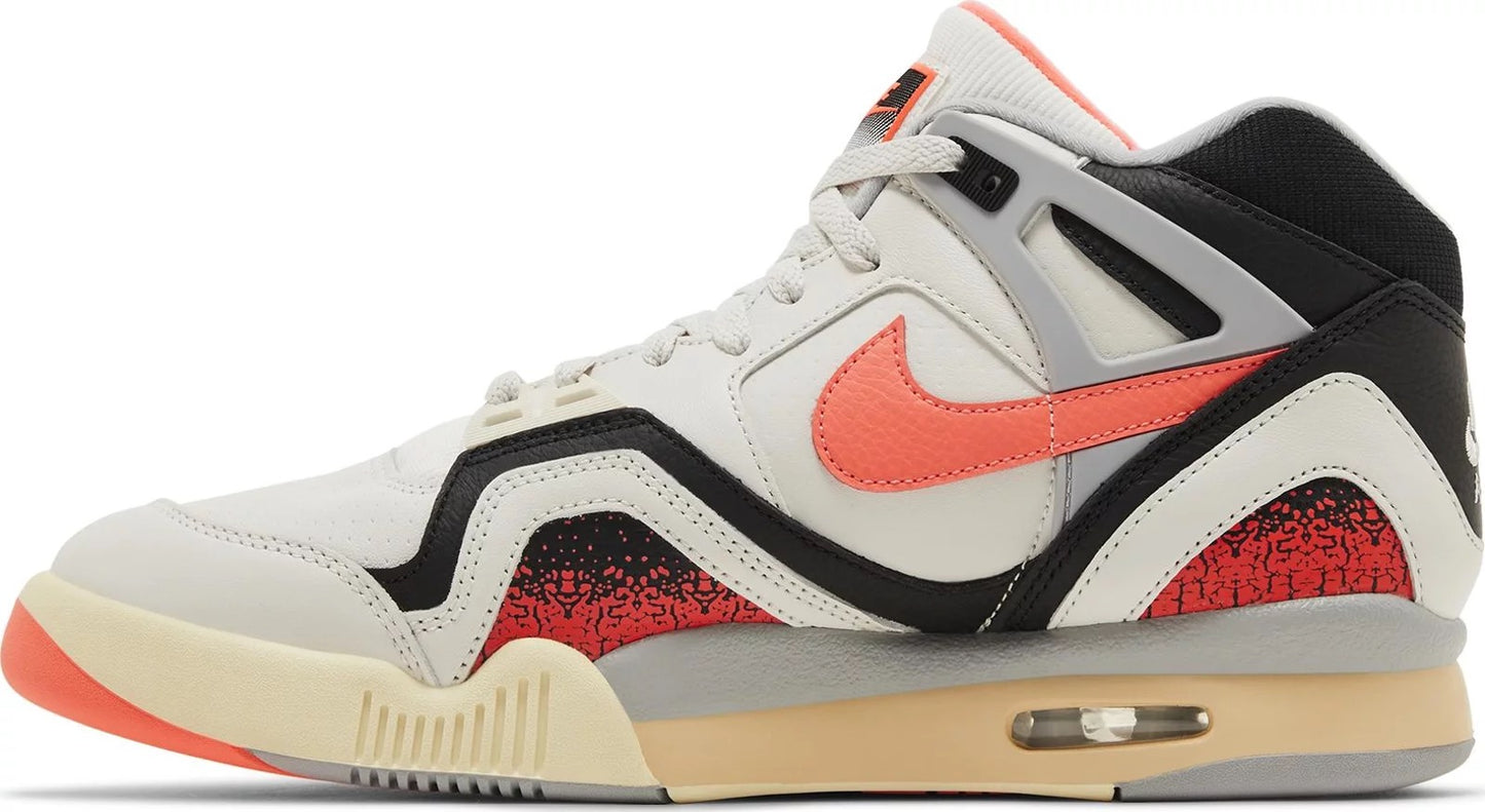 Nike Air Tech Challenge 2 Hot Lava