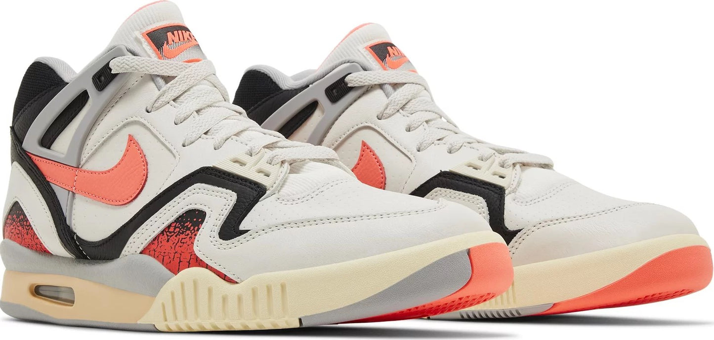 Nike Air Tech Challenge 2 Hot Lava