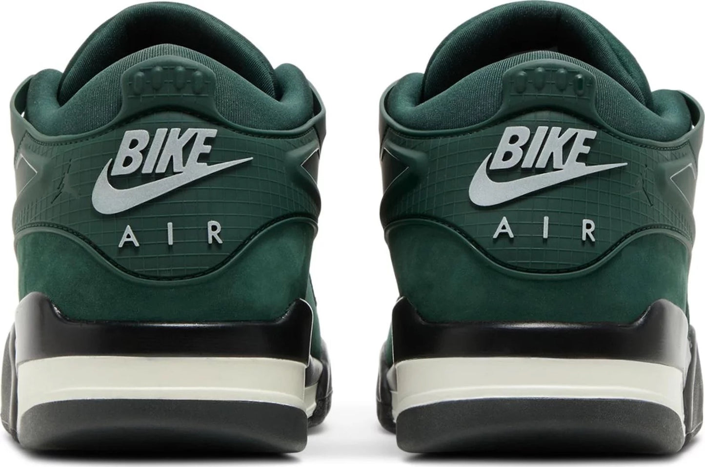 Nigel Sylvester x Air Jordan 4 RM SP Fence Green