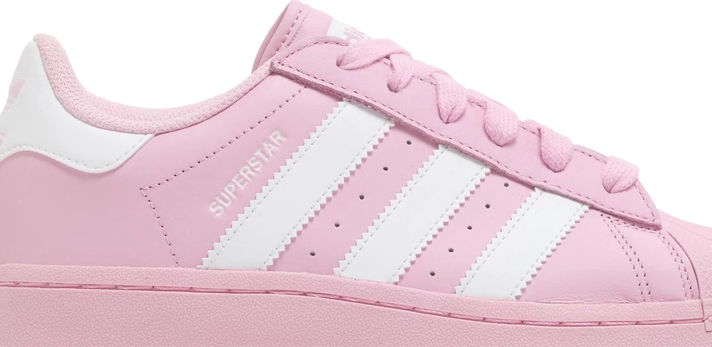 Adidas Superstar XLG True Pink