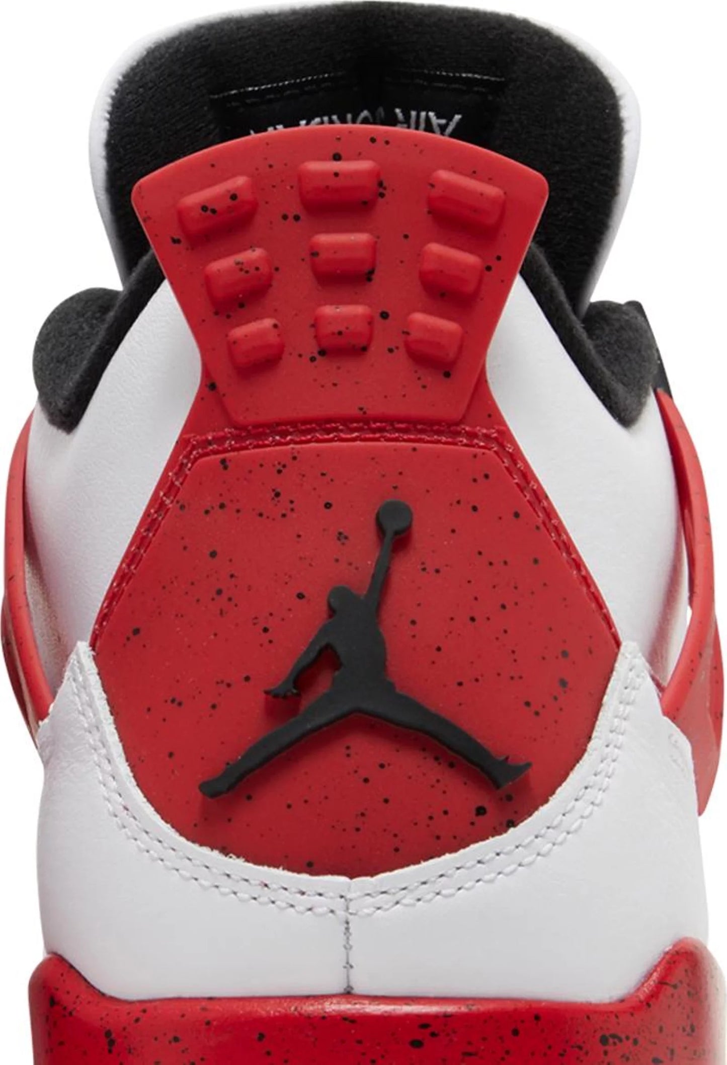 Air Jordan 4 Retro Red Cement