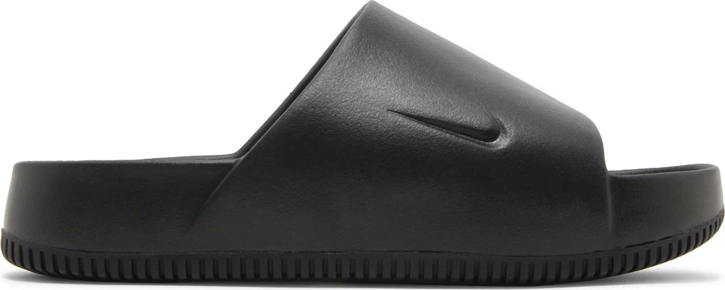 NIKE CALM SLIDE BLACK