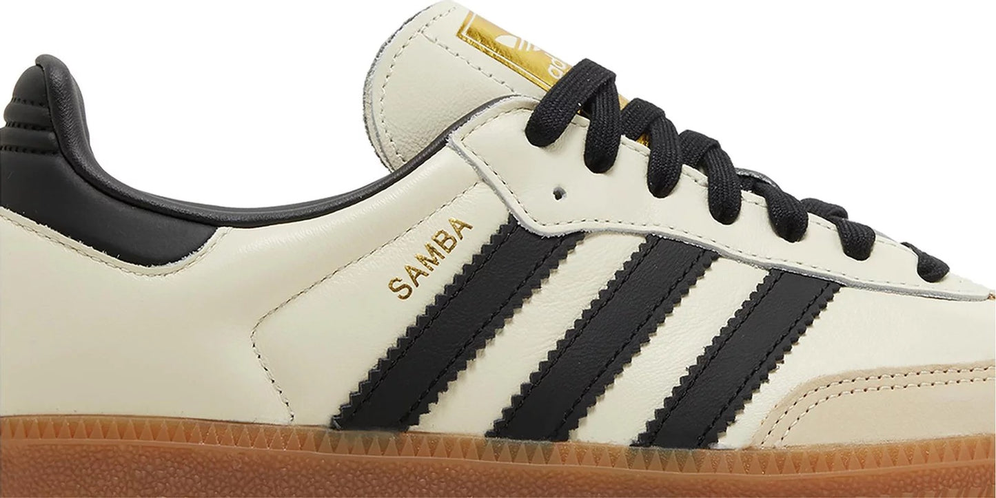 Adidas Samba OG Cream White Sand Strata