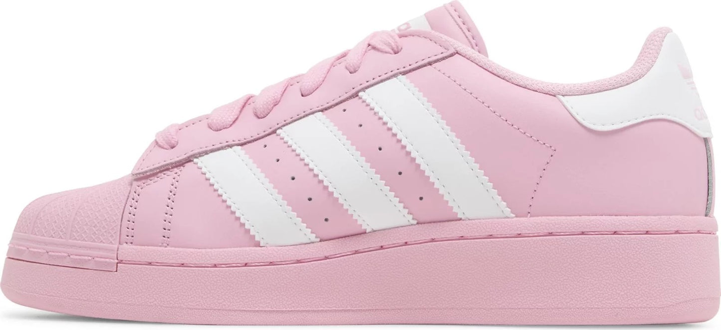 Adidas Superstar XLG True Pink