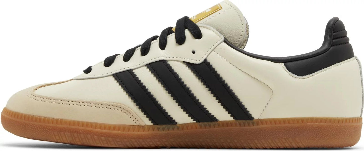 Adidas Samba OG Cream White Sand Strata