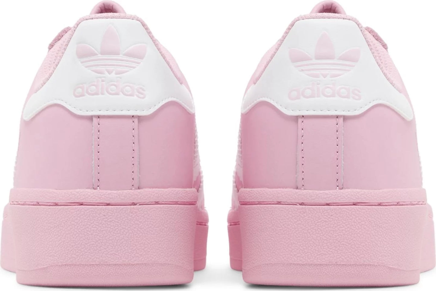 Adidas Superstar XLG True Pink