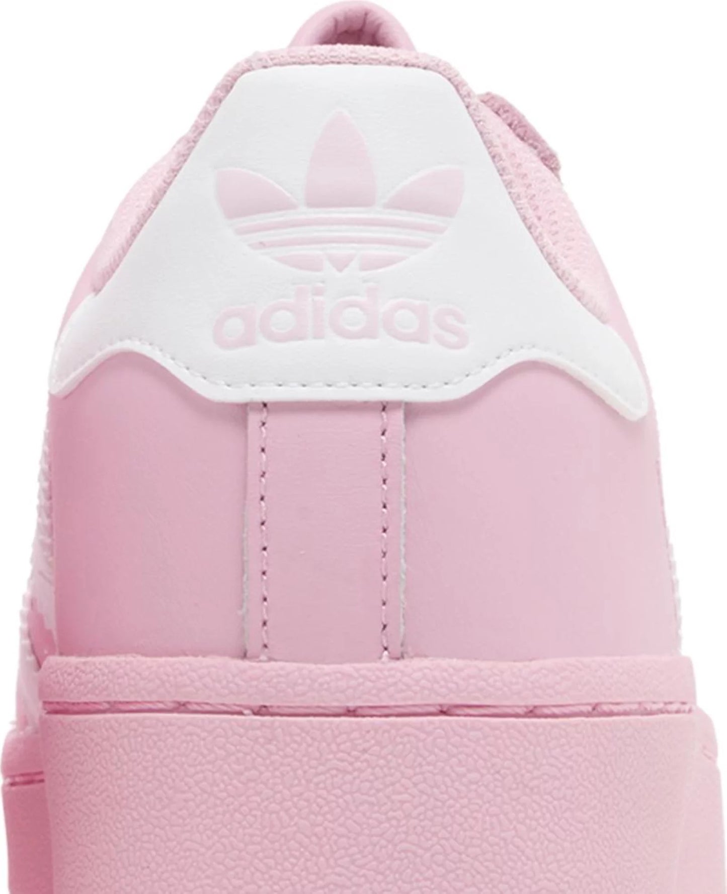 Adidas Superstar XLG True Pink